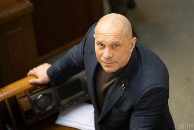 Скандал з Ківою отримав продовження