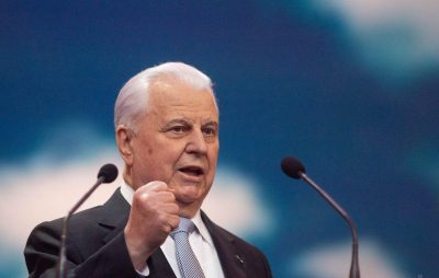 Кравчук Кравчук