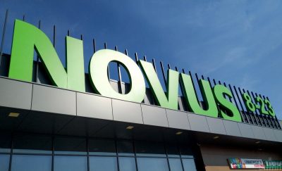 Новус Новус