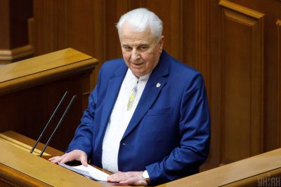 Кравчук Кравчук