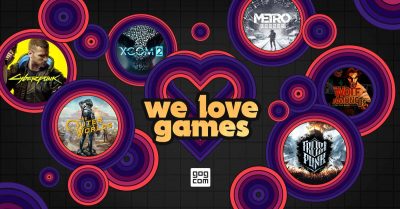 В GOG началась новая распродажа – впервые по акции можно купить Cyberpunk 2077