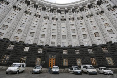 Оборонний конфлікт майже вичерпано: Держаудитслужба та бізнес домовилися про співпрацю – експерт Оборонний конфлікт майже вичерпано: Держаудитслужба та бізнес домовилися про співпрацю – експерт