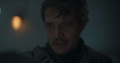 Педро Паскаль Педро Паскаль