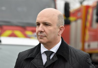 Роман Абрамовський