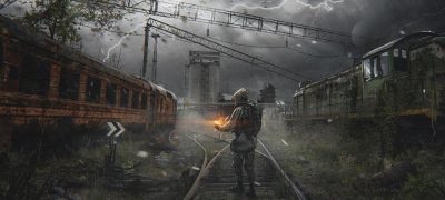 Авторы S.T.A.L.K.E.R. 2 показали первый геймплей и назвали дату выхода игры