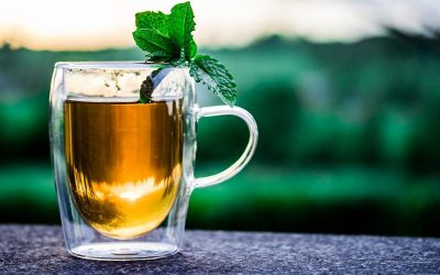 Кому заборонено пити зелений чай: серйозні побічні ефекти