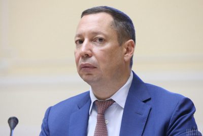 Кирилл Шевченко