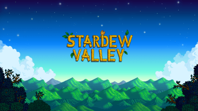 Масштабне оновлення для Stardew Valley дісталося й до консолей