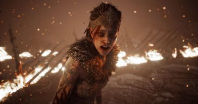 Творці довгоочікуваної гри Hellblade II нарешті перервали мовчання