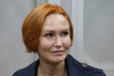 Партія Порошенка висуває кандидатом у нардепи фігурантку справи Шеремета