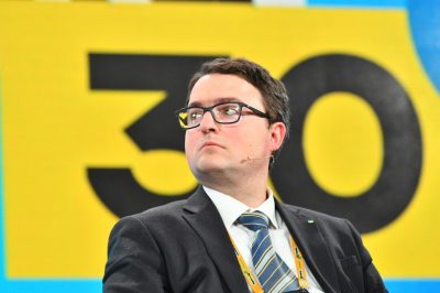 Антон Кориневич