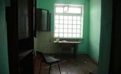 Від спраги пив антифриз: росіяни до смерті заморили голодом українських військовополонених Від спраги пив антифриз: росіяни до смерті заморили голодом українських військовополонених