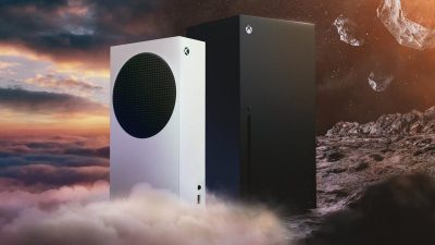 Microsoft розповіла про майбутні оновлення для консолей Xbox Series X|S