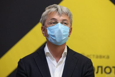 У Кіркорова з однієї причини не відбирають звання народний артист України, поділився Ткаченко