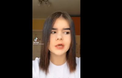 Елизавета Леоненко / скриншот из видео