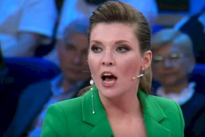 Скабеева Скабеева