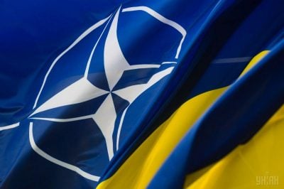 Україна в НАТО вперше бере участь у переговорах східного флангу Україна в НАТО вперше бере участь у переговорах східного флангу