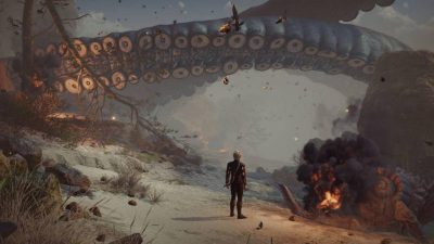 Творці Baldur's Gate III розповіли про вміст наступного оновлення