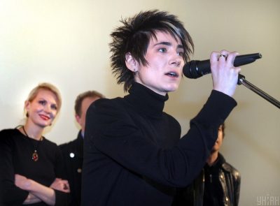 Появился новый клип Земфиры