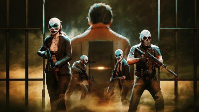 Творці Payday 2 тизерять новий контент – перший за півроку