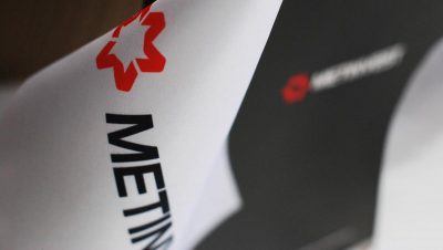 Метинвест