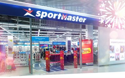 спортмастер спортмастер