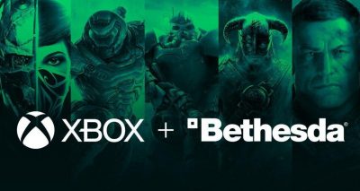 Microsoft і Bethesda проведуть спеціальне шоу з гучними анонсами