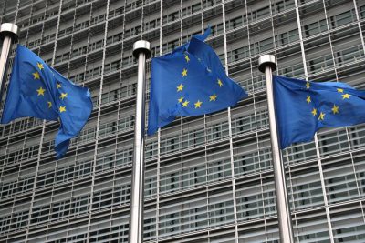 ЄС ввів санкції проти російської ПВК 'Вагнер' і трьох енергокомпаній ЄС ввів санкції проти російської ПВК 'Вагнер' і трьох енергокомпаній