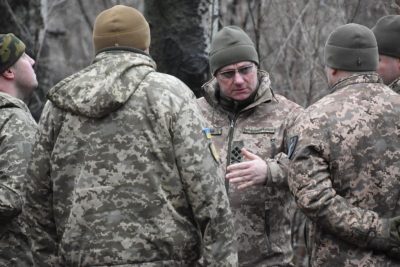 Руслан Хомчак