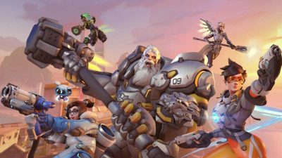 Blizzard розкрила багато нових подробиць про Overwatch 2