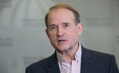 Медведчук Медведчук