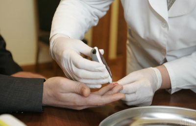 Діабет Діабет