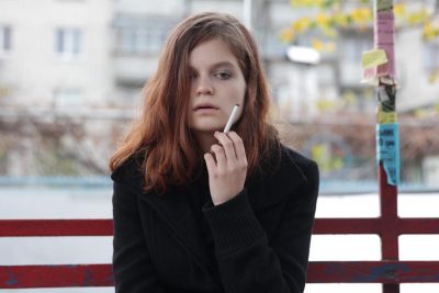 Погані дороги