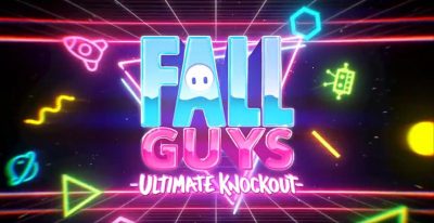 Творці Fall Guys поділилася першими подробицями четвертого сезону