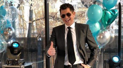 Андрей Джеджула Андрей Джеджула