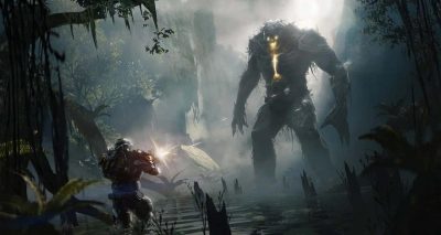 Розкрито долю багатостраждального екшену Anthem від BioWare