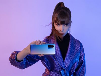 Redmi презентувала флагмани K40 – недорогі аналоги Xiaomi Mi 11