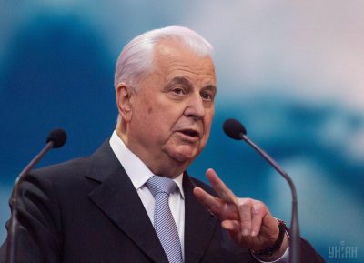 Леонід Кравчук Леонід Кравчук