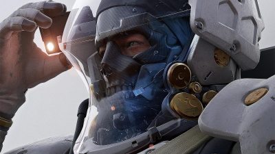 Глава Xbox тизерить вихід Death Stranding на консолях Microsoft