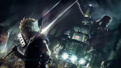 Sony бесплатно раздаст владельцам PS4 ремейк Final Fantasy VII