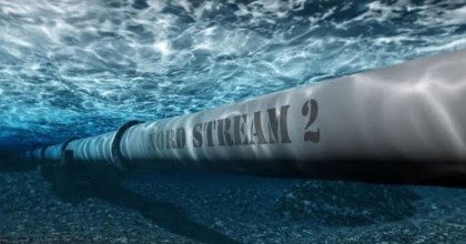 Германия зарубила сертификацию Северного потока-2 и требует от Газпрома отдать часть магистрали