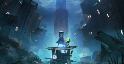 Мрачный хоррор в милой обертке – представлен новый трейлер Little Nightmares II
