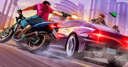 В Сети появились новые слухи о GTA 6, включая дату релизу