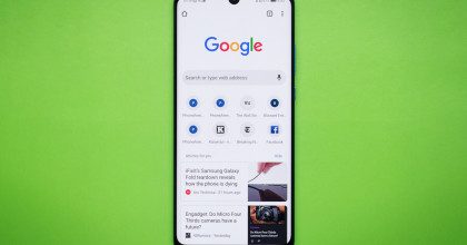 В мобильной версии Chrome появилась функция отслеживания цен на товары
