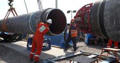 Потери Украины от запуска Северного потока: в Нафтогазе назвали безумные цифры
