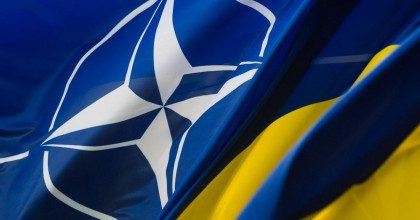 "Заболтать" не дадут: в РФ высказались против размещения сил НАТО в Украине и Грузии