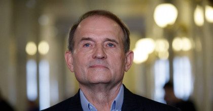 Воля или тюрьма: астролог рассказал, что ждёт Медведчука