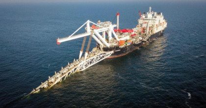 Из-за СП-2 Россию заставят еще и ремонтировать украинскую ГТС