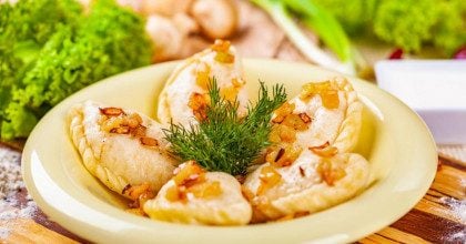 Як правильно варити вареники — найшвидший рецепт