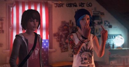 В новой части Life Is Strange игроков ждет возвращение любимых героев
